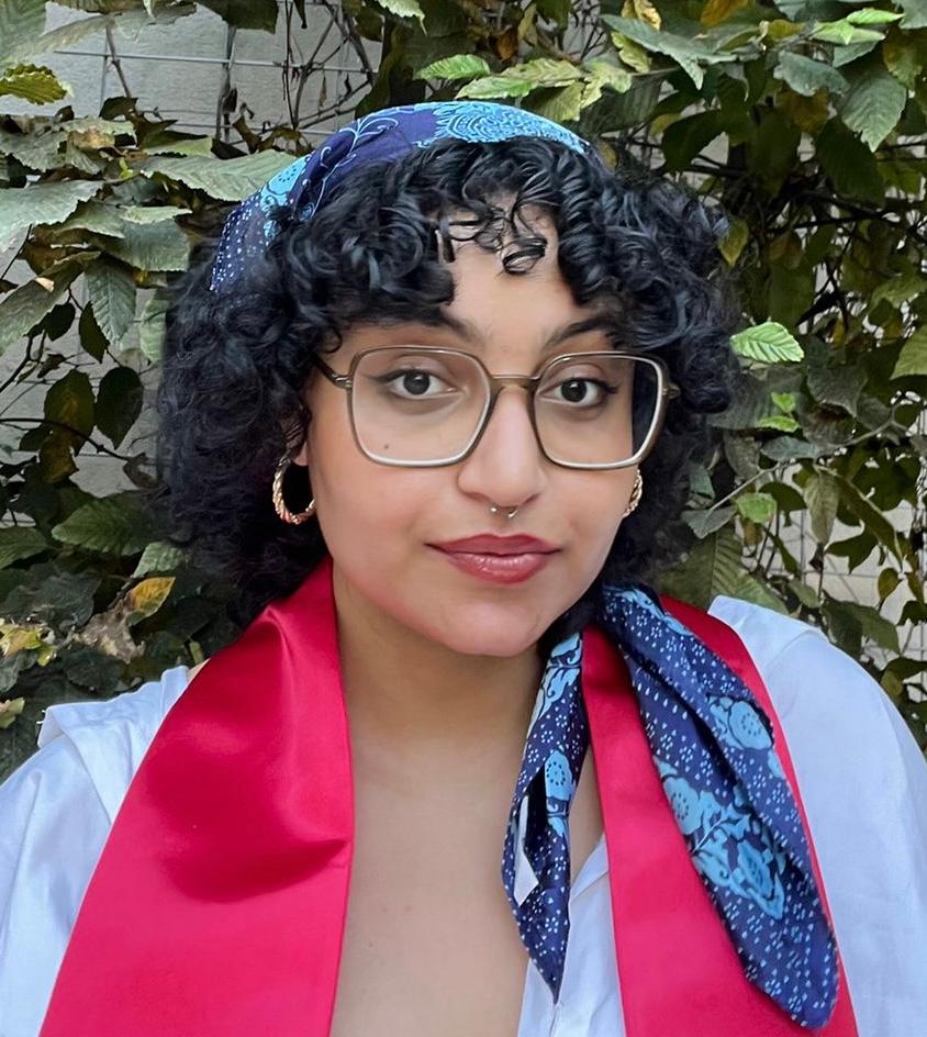 Aya Badr