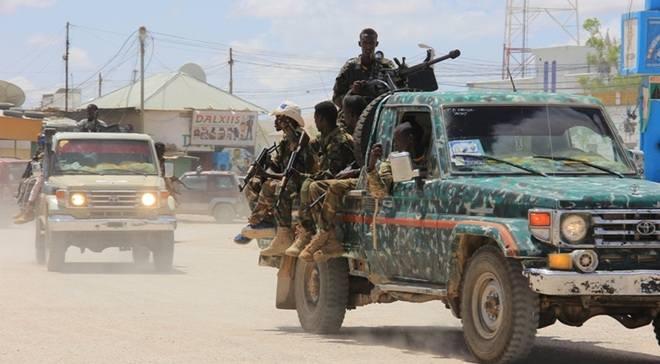 South West State briefing image
